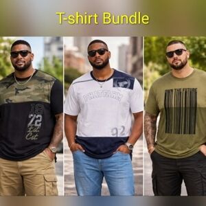 3 Street Wear Brands Y2K Vintage. Phat Farm, Sean John And Ecko Unltd.